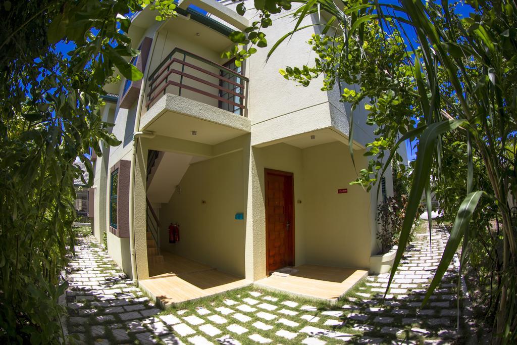 גאן Pallazo Laamu מראה חיצוני תמונה